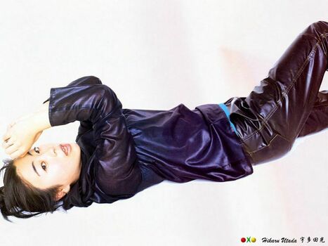Utada Hikaru