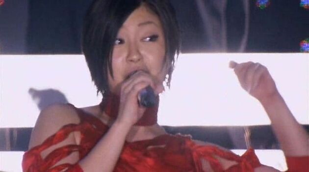 Utada Hikaru