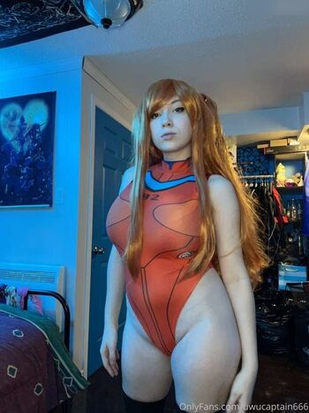 UwUcaptain666, Touki003