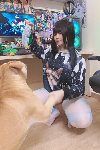 UyUyChan