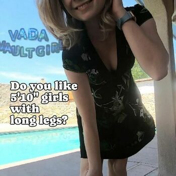 Vada Vaultgirl