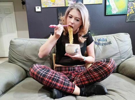 Vada Vaultgirl