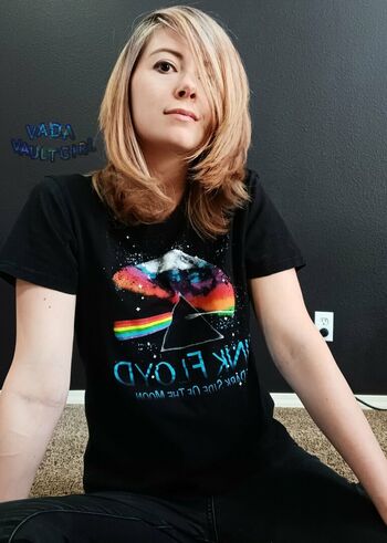Vada Vaultgirl