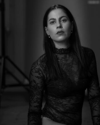 Valea Katharina Scalabrino