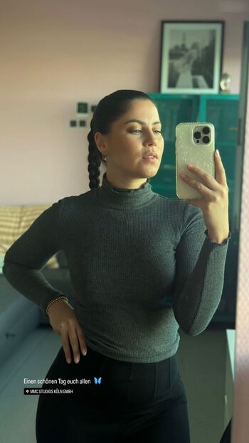 Valea Katharina Scalabrino