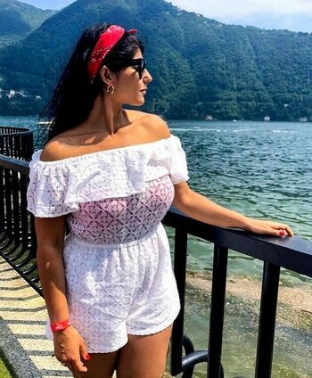 Valentina De Nucci