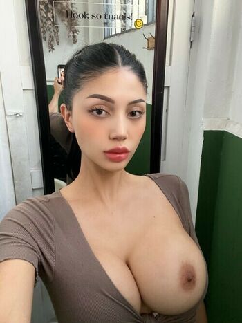 Valentina Olivas