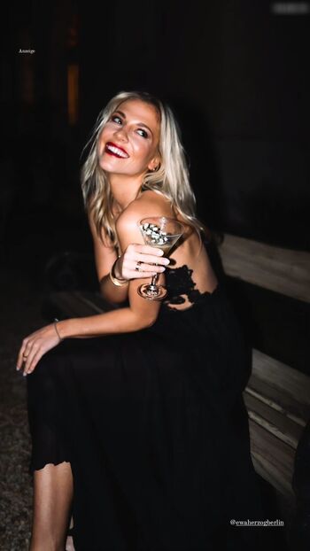 Valentina Pahde