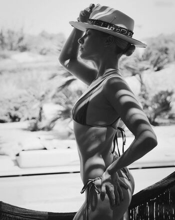 Valentina Pahde