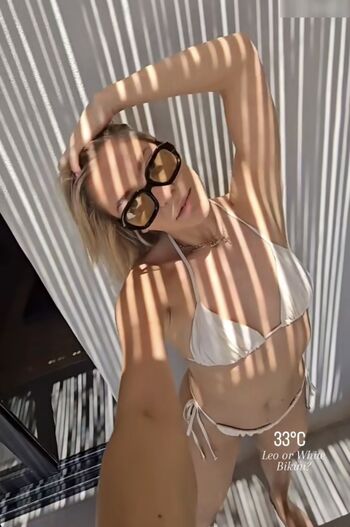 Valentina Pahde