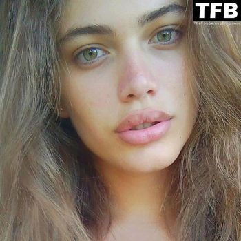 Valentina Sampaio