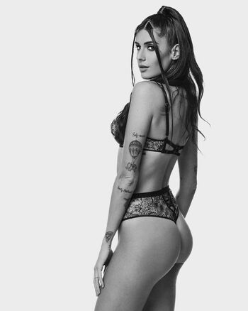 Valentina Vignali