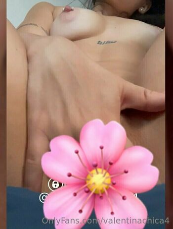 valentinachica4