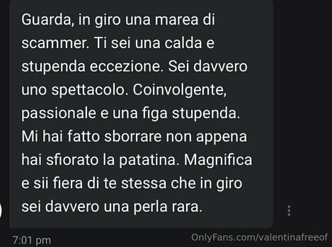 valentinafreeof