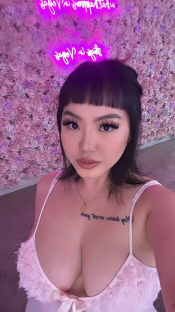 Valentine Thao