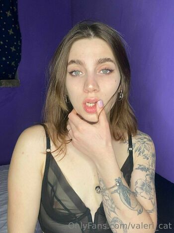 Valeri Catwoman