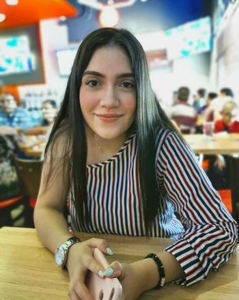 Valeria Alcala