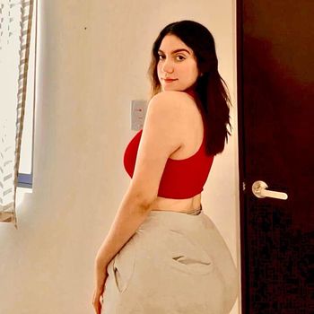 Valeria Alcala