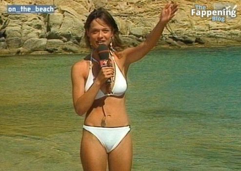 Valeria Bilello