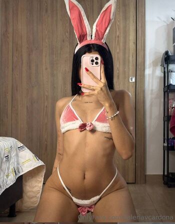 Valeria Cardona