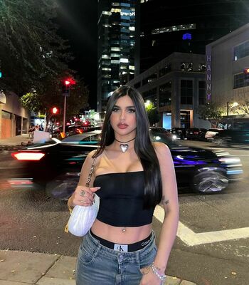 Valeria Carruyo