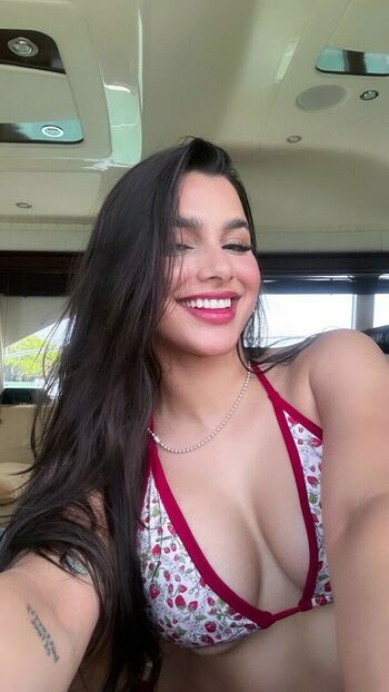Valeria Carruyo