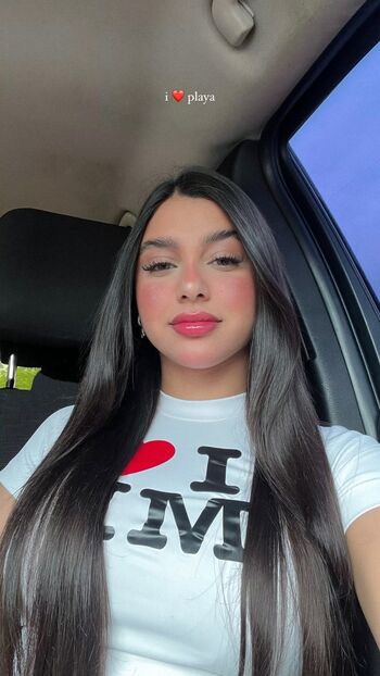 Valeria Carruyo