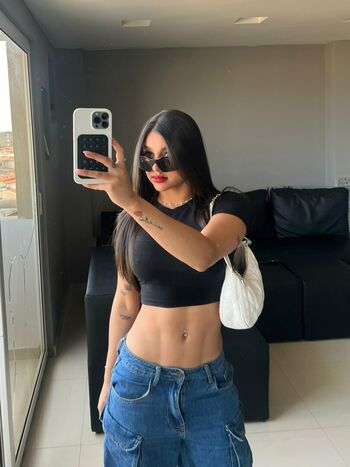 Valeria Carruyo