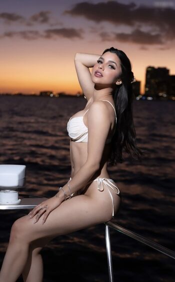 Valeria Carruyo