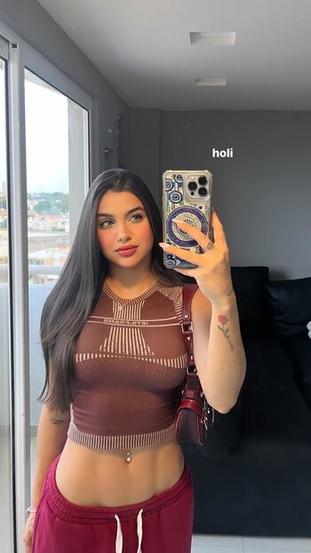 Valeria Carruyo