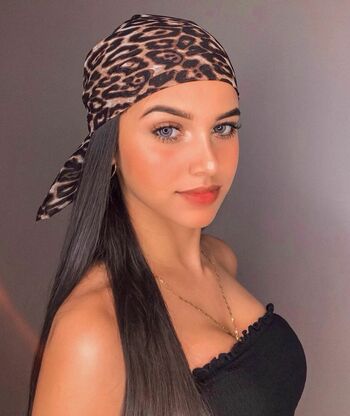 Valeria Carruyo
