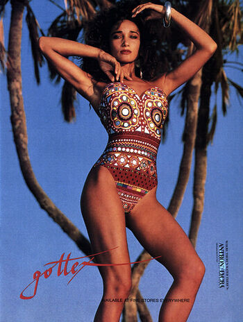 Valeria Golino