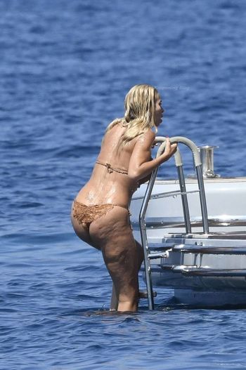 Valeria Marini