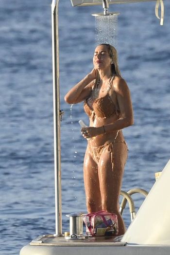 Valeria Marini