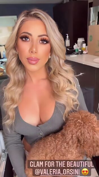 Valeria Orsini