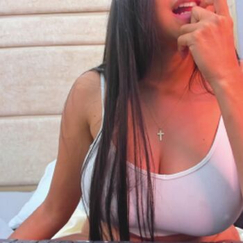Valeria Rey