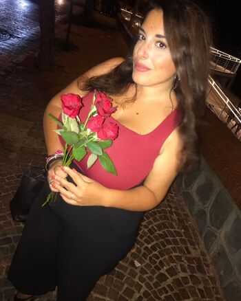 Valeria Vela