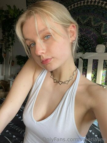 valeriavee