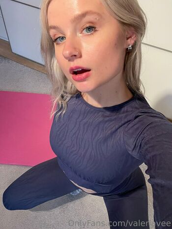 valeriavee