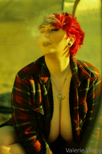 Valerie Wagg