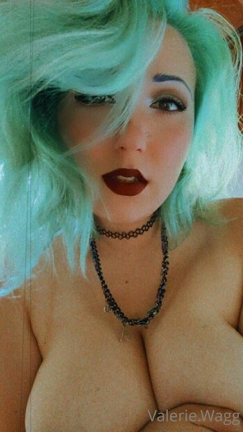 Valerie Wagg