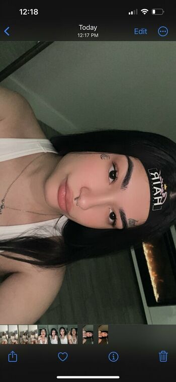 valeriedied