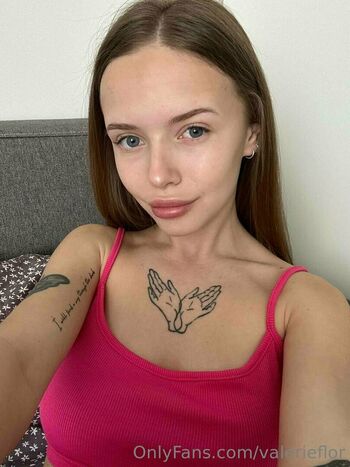 valerieflor