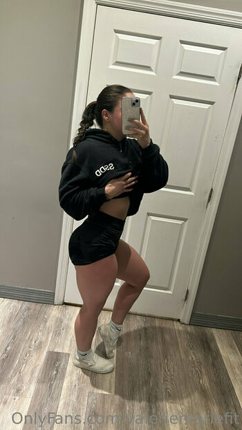 valeriemariefit