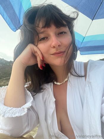 valerievailfree