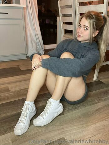 Valeriewhitebby