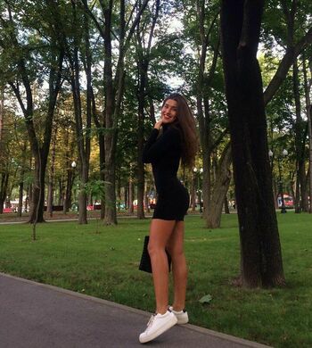 Valeriia Simavonian