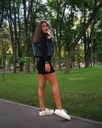 Valeriia Simavonian
