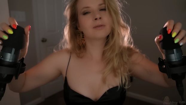 Valeriya ASMR