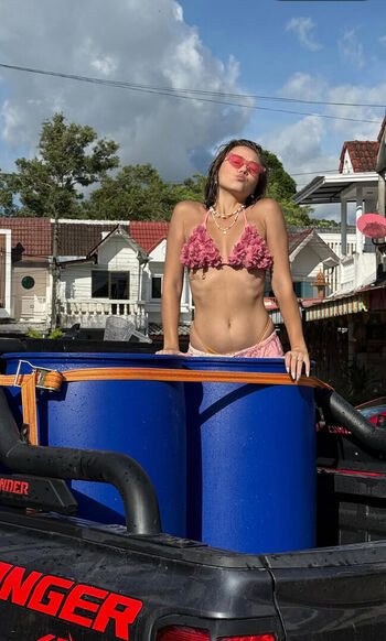 Valeriyastill